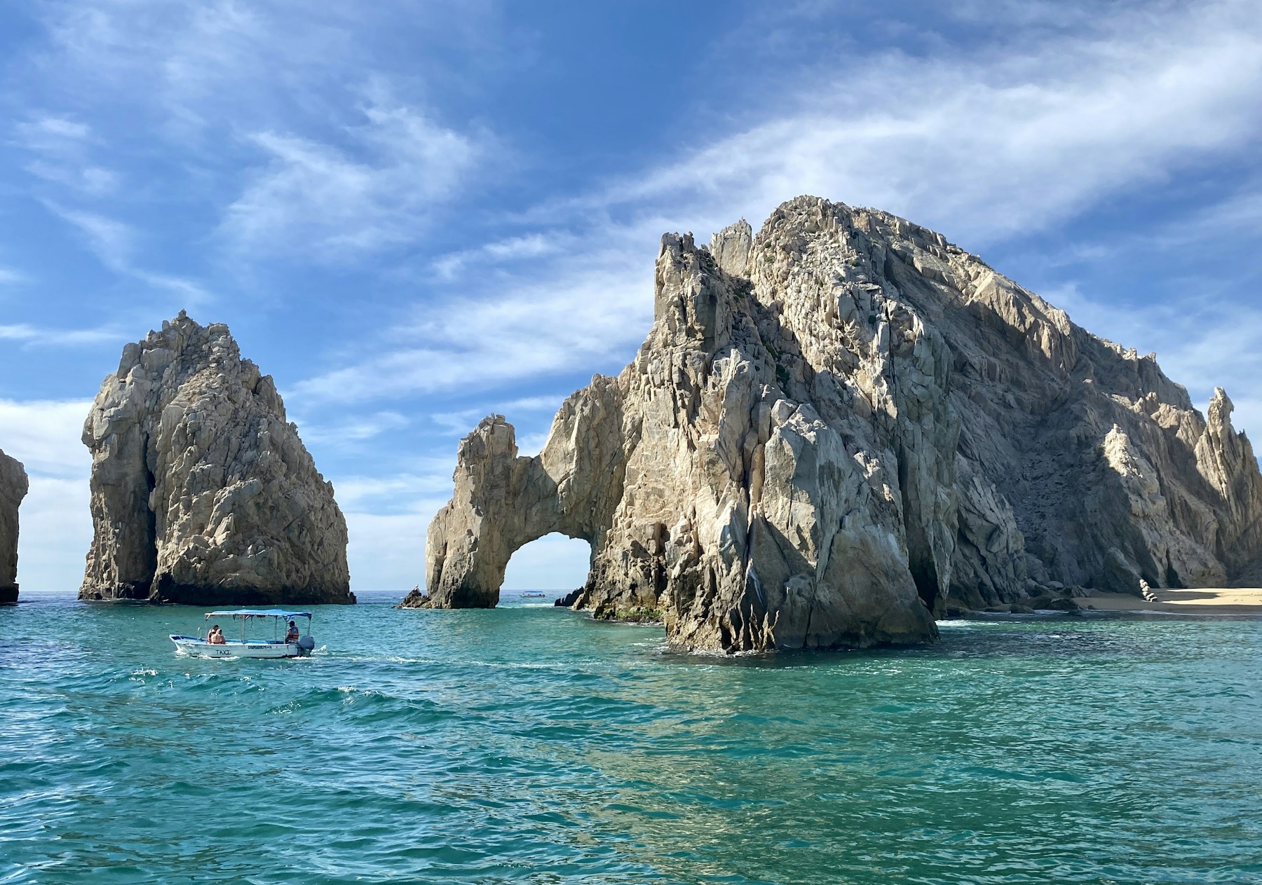 Los Cabos